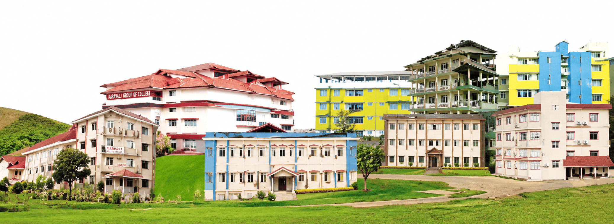 Karavali Group of Colleges, Mangaluru