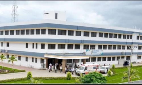 Shridevi Institute of Physiotherapy